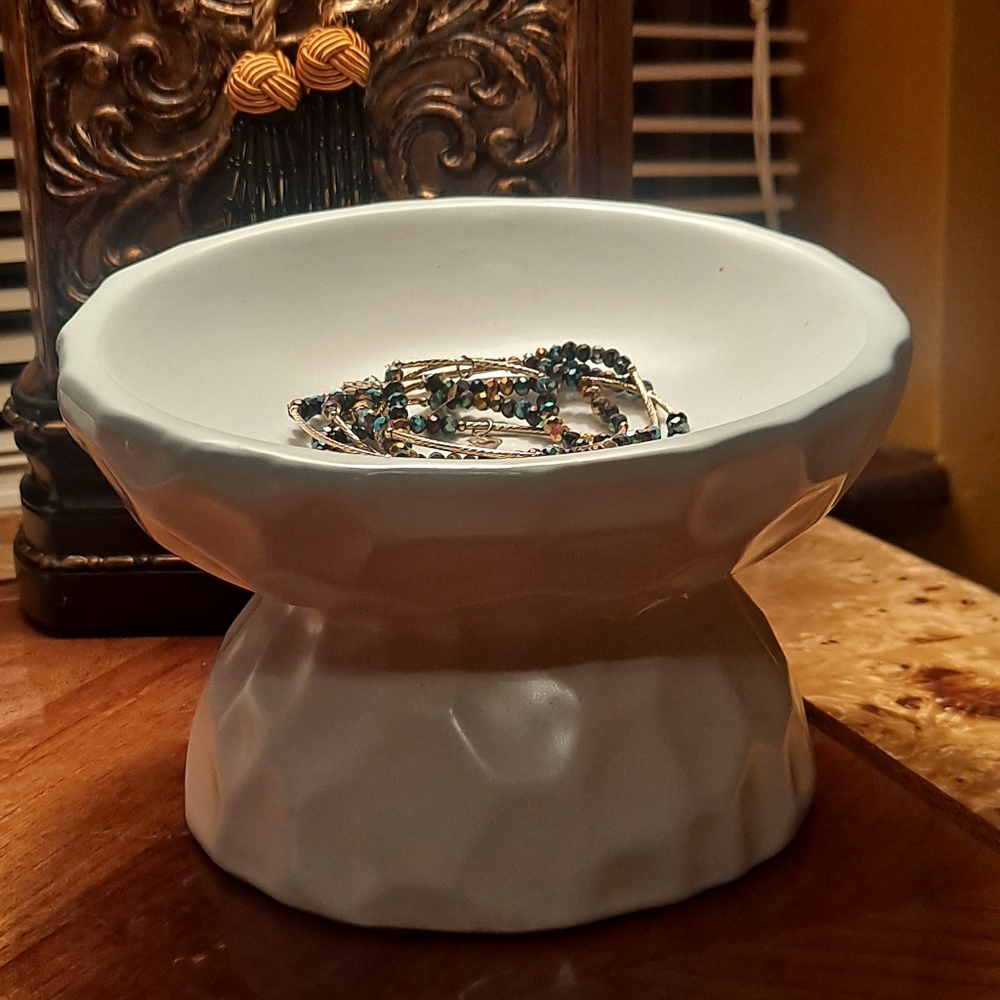 Ceramic Jeweler